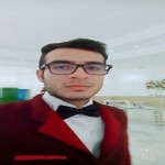 تصویر پروفایل سعید