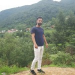 تصویر پروفایل مجید