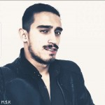 تصویر پروفایل عابد
