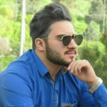 تصویر پروفایل سلمانخان