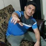 تصویر پروفایل علیرضا