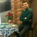 تصویر پروفایل مهرداد