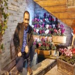 تصویر پروفایل سعید