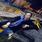 تصویر پروفایل ویدا