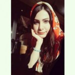 تصویر پروفایل مهسا پارسا