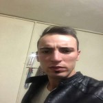 تصویر پروفایل امید