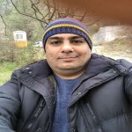 تصویر پروفایل فرزين