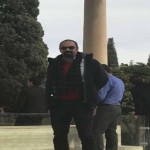 تصویر پروفایل حمید