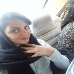 تصویر پروفایل ساغر
