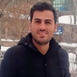 تصویر پروفایل مهدی تقی نژاد