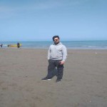 تصویر پروفایل علیرضا