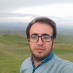 تصویر پروفایل علی