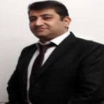 تصویر پروفایل حمید