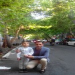 تصویر پروفایل محمود