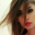 تصویر پروفایل یلدا