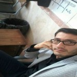 تصویر پروفایل سیدحامد علوی