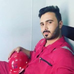 تصویر پروفایل علیرصا