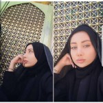 تصویر پروفایل مهسا