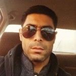 تصویر پروفایل میثم