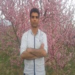 تصویر پروفایل داود