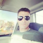 تصویر پروفایل میلاد