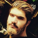 تصویر پروفایل محمد