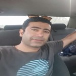 تصویر پروفایل پرهام