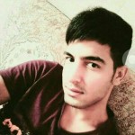 تصویر پروفایل محمد