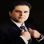 تصویر پروفایل حمیدرضا خدایی