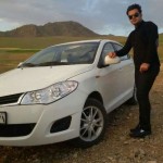 تصویر پروفایل امیرعلی