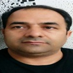 تصویر پروفایل علی