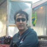 تصویر پروفایل امید