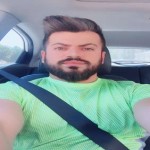 تصویر پروفایل فرزام