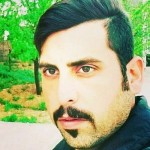 تصویر پروفایل میثم