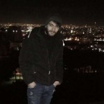 تصویر پروفایل امیرعلی