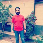 تصویر پروفایل امیرعلی