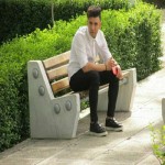 تصویر پروفایل امیرطاها
