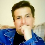 تصویر پروفایل رضا