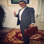 تصویر پروفایل علیرضا