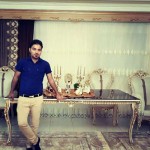 تصویر پروفایل رضا