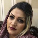 تصویر پروفایل الناز