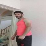 تصویر پروفایل حمزه اسدی