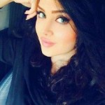 تصویر پروفایل بارانا امیری