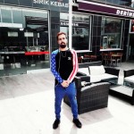 تصویر پروفایل وحید داداش