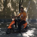 تصویر پروفایل پوریا