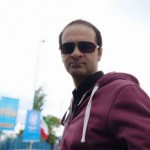 تصویر پروفایل رضا