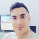 تصویر پروفایل علیرضا
