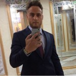 تصویر پروفایل رضا