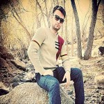 تصویر پروفایل سیامک