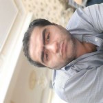تصویر پروفایل حمزه